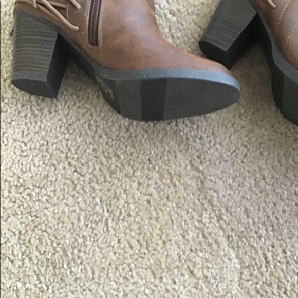 Booties - Picture 3 of 3